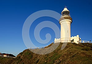 Cape Byron Lighthouse