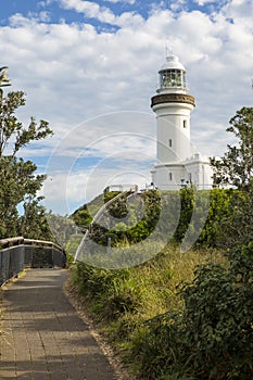 Cape Byron Lighthouse