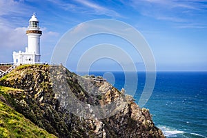 Cape Byron Lighthouse, Byron Bay, Australia