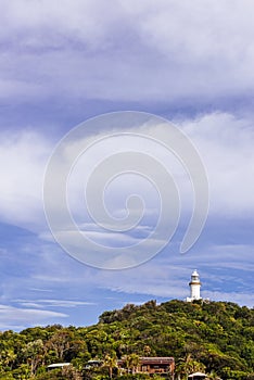 Cape Byron Lighthouse, Byron Bay