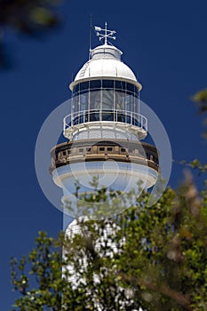 Cape Byron Lighthouse, New South Wales, Australia,