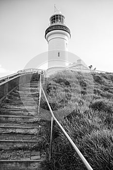 Cape Byron Lighthouse