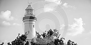 Cape Byron Lighthouse