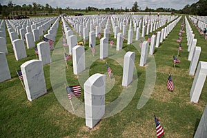 Cape Canaveral Cemetery