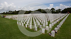 Cape Canaveral National Cemetery