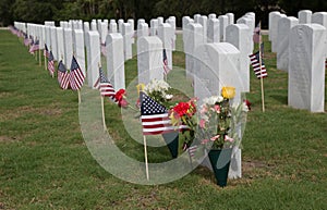 Cape Canaveral National Cemetery