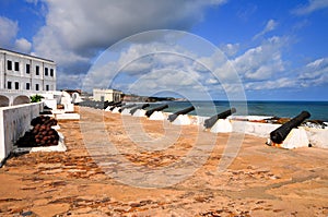 Cape Coast Castle - Ghana