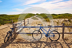 Cape Cod Herring Cove Beach Massachusetts US