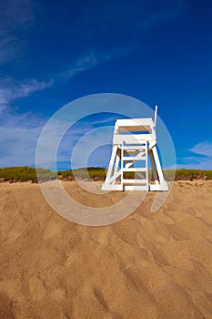 Cape Cod Herring Cove Beach Massachusetts US