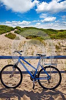 Cape Cod Herring Cove Beach Massachusetts US