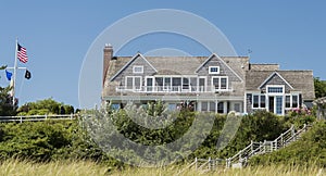 Cape Cod Home photo