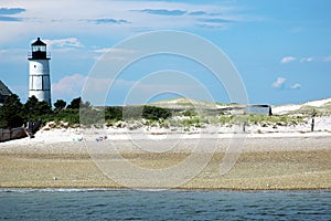 Cape Cod Lighthouse