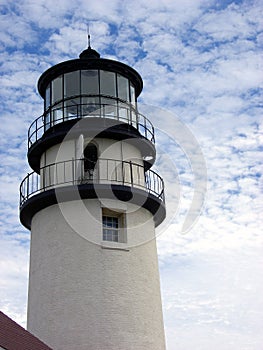 Cape Cod Lighthouse