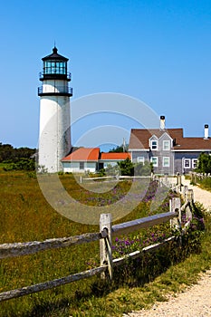 Cape Cod Lighthouse