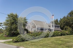 Cape Cod Home photo