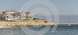 Cape Cod Home photo