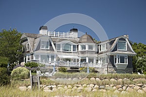 Cape Cod Home photo