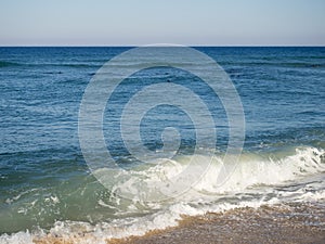 Cape Cod National Seashore Coastguard Beach