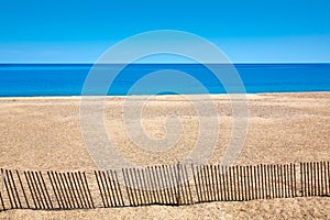 Cape Cod Sandy Neck Beach Massachusetts US