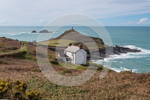 Cape cornwall