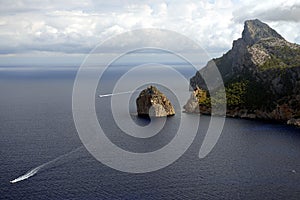 Cape de Formentor