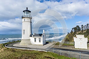 Cape Disappointment LIghthouse 6