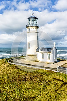 Cape Disappointment LIghthouse 5