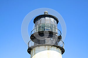 Cape Disappointment Lighthouse (WA 00095