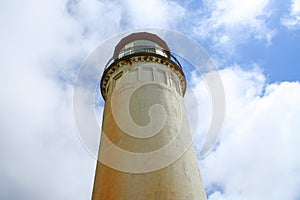 Cape Dissapointment Lighthouse