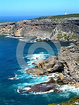 Cape Du Couedic, Kangaroo Island
