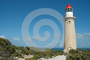 Cape du Couedic Lighthouse