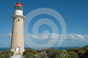 Cape du Couedic Lighthouse