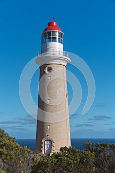 Cape du Couedic Lighthouse