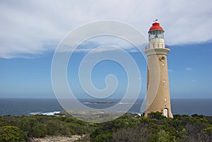 Cape Du Couedic Lighthouse