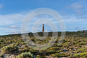 Cape Du Couedic Lighthouse on Kangaroo Island