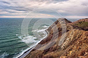 Cape Emine, Bulgaria