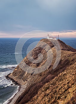 Cape Emine, Bulgaria