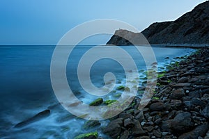 Cape Emine, Bulgaria