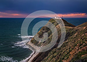 Cape Emine, Bulgaria