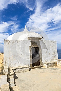 Cape Espichel, Chapel of the Memory