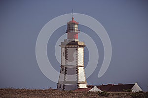 Cape Espichel Lighthouse
