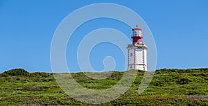 Cape Espichel lighthouse