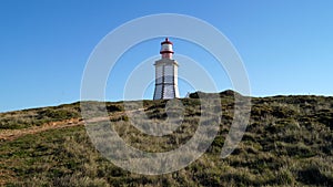 Cape Espichel Lighthouse, Portugal