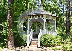 Cape Fear Botanical Garden, Fayetteville, NC