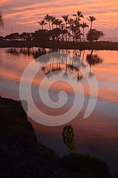 Cape Fear River, Wilmington, North Carolina