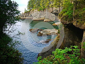 Cape Flattery