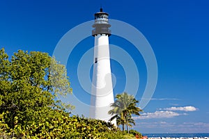 Cape Florida Lighthouse photo