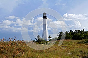 Cape Florida Lighthouse