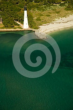 Cape Florida Lighthouse