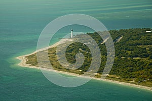 Cape Florida Lighthouse